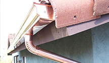 Rain Gutter Installation, Repair, Cleaning in Arispe, IA